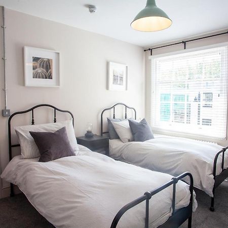 סאות'המפטון Oxford Street Grand Apartment- Free Evening Parking מראה חיצוני תמונה