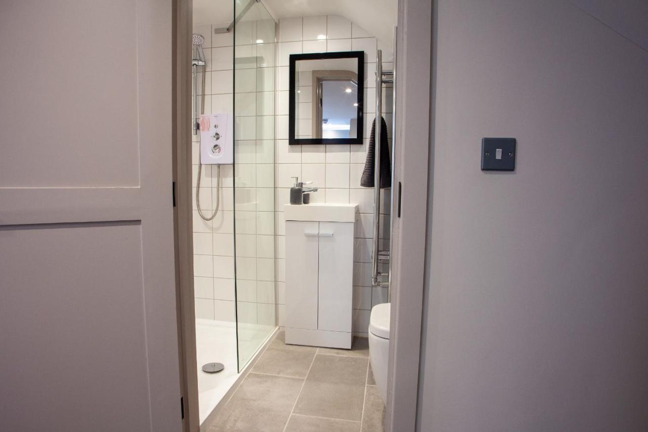 סאות'המפטון Oxford Street Grand Apartment- Free Evening Parking מראה חיצוני תמונה